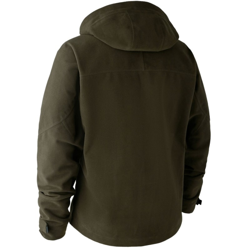 Veste Chasse Courte Deerhunter Pro Gamekeeper