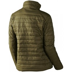 Veste matelassée pour femme Castor Seeland