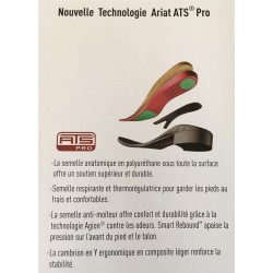 Bottes chaudes Ariat Torridon insulated