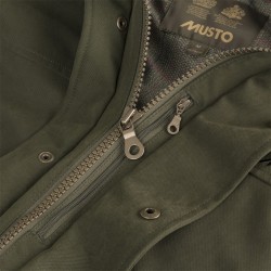 Veste de chasse Musto Keepers Westmoor