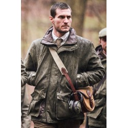 Veste de chasse Musto Keepers Westmoor