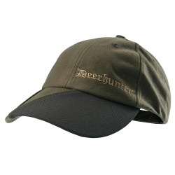 casquette Deerhunter...