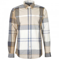 Chemise Barbour Harris...