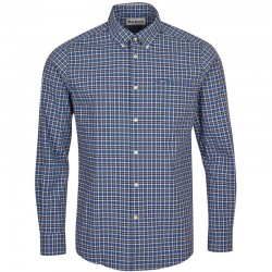 Chemise Barbour Lomond...