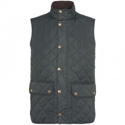 Gilet matelassé Barbour...