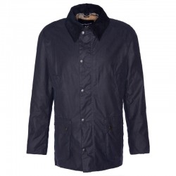 Veste Barbour Ashby marine