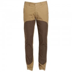 Pantalon Jumfil Ultime beige