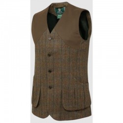 Gilet tweed Beretta Saint...