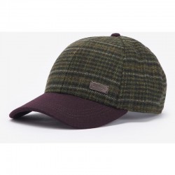 Casquette de sport Barbour...