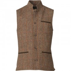 Gilet Fife Orkney Laksen