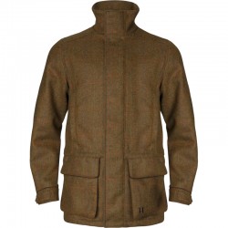 Veste en tweed Kenmore...