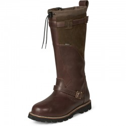 Bottes cuir Visent 2.0 GTX...