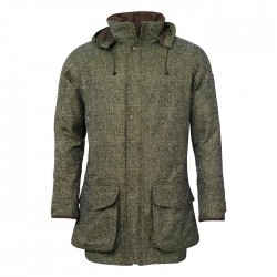 Veste Cairnwell Laksen