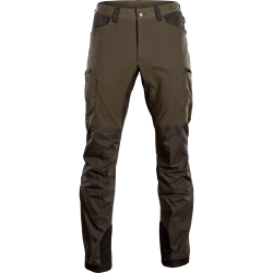 Pantalon Härkila Ragnar marron