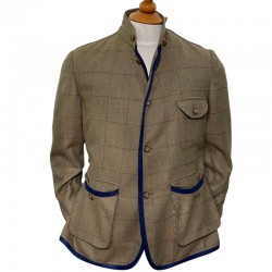 Veste Lothar tweed Nova Sport