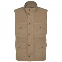 Gilet Casual Corbridge...