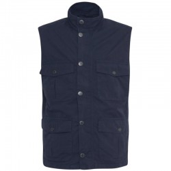 Gilet Casual Corbridge...